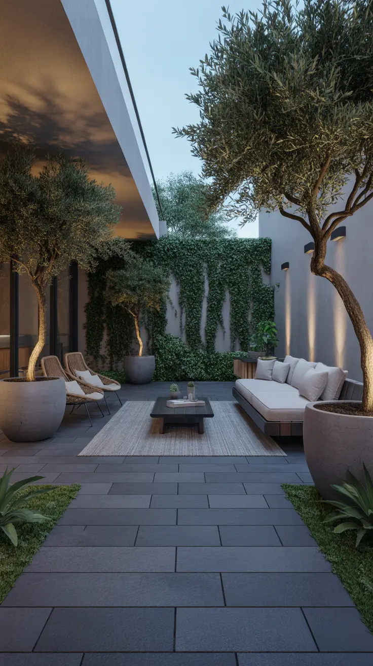 Small Courtyard Gardens 2026: Modern Design Ideas for Stylish Outdoor Spaces