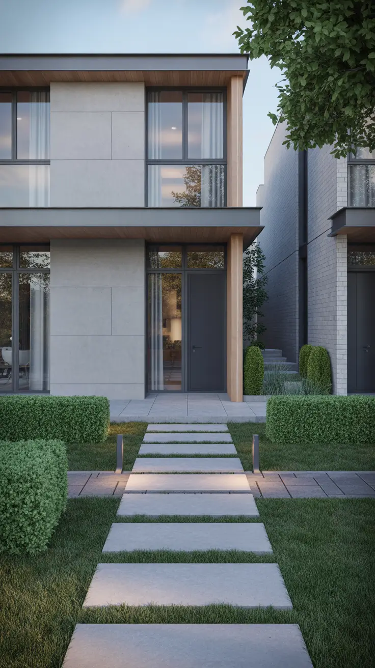 Front Yard Landscaping 2026: Modern Design Ideas for Stylish and Low Maintenance Gardens