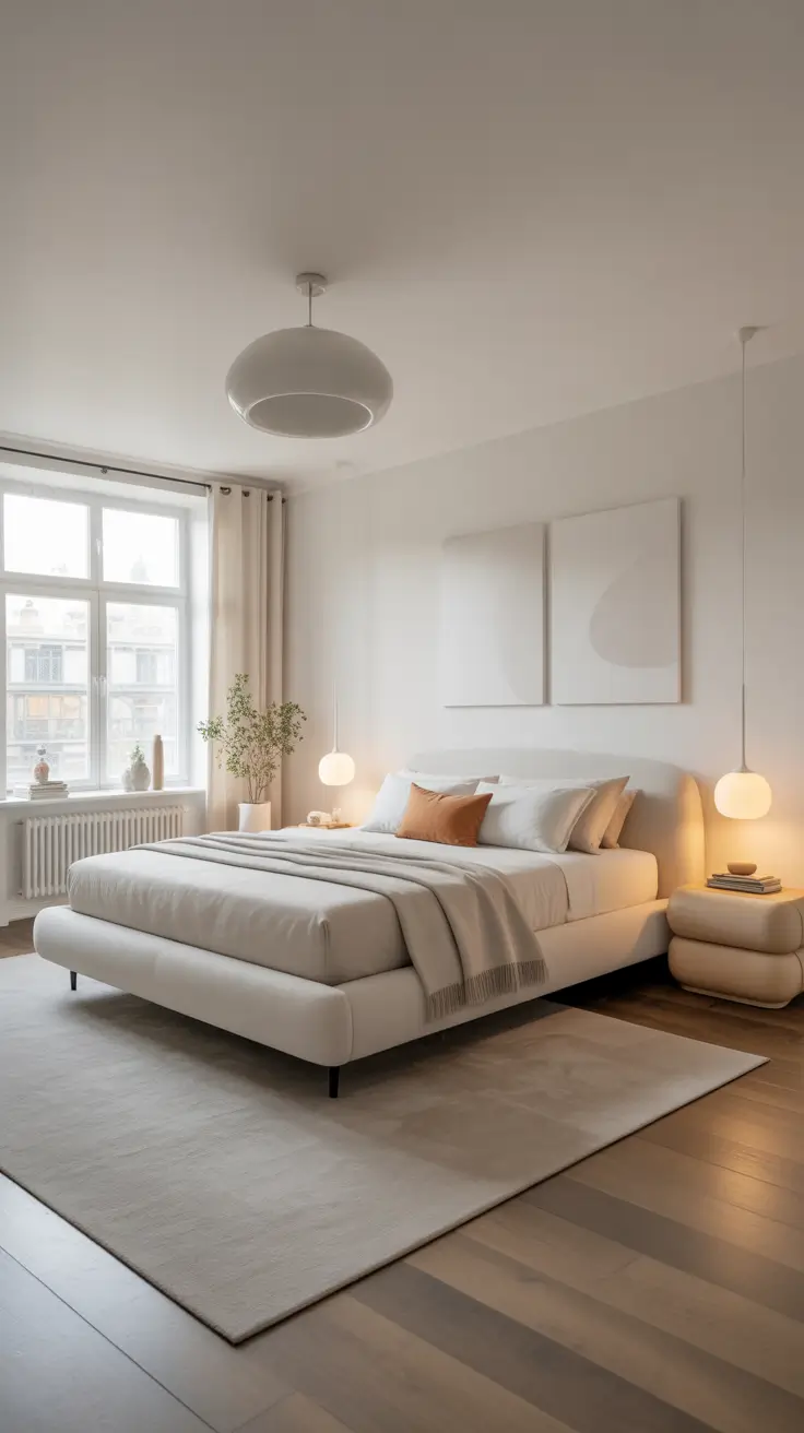 Bedroom Sets Ideas 2026: Modern Trends, Colors and Smart Furniture Solutions