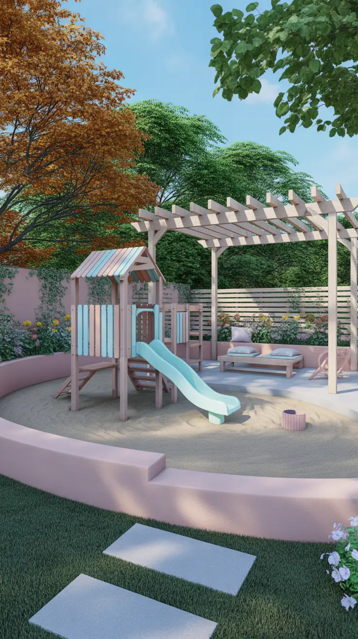 Backyard Playground Ideas 2026: Creative, Fun, and Modern Designs for Every Family