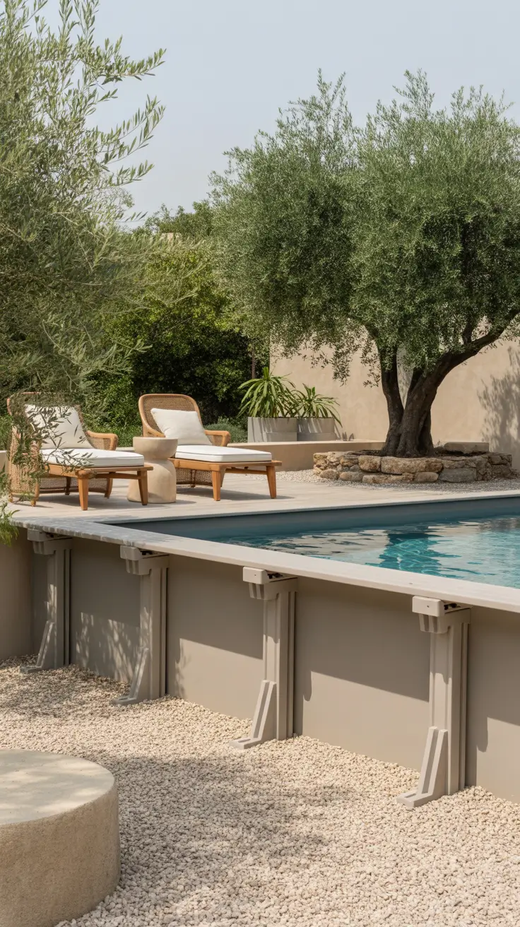 Above Ground Pool Ideas 2026: Modern, Budget-Friendly & Luxury Backyard Designs