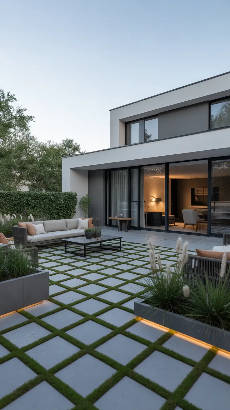 Paver Patio Patterns 2026: Modern Design Ideas and Layout Trends for Stylish Outdoor Spaces