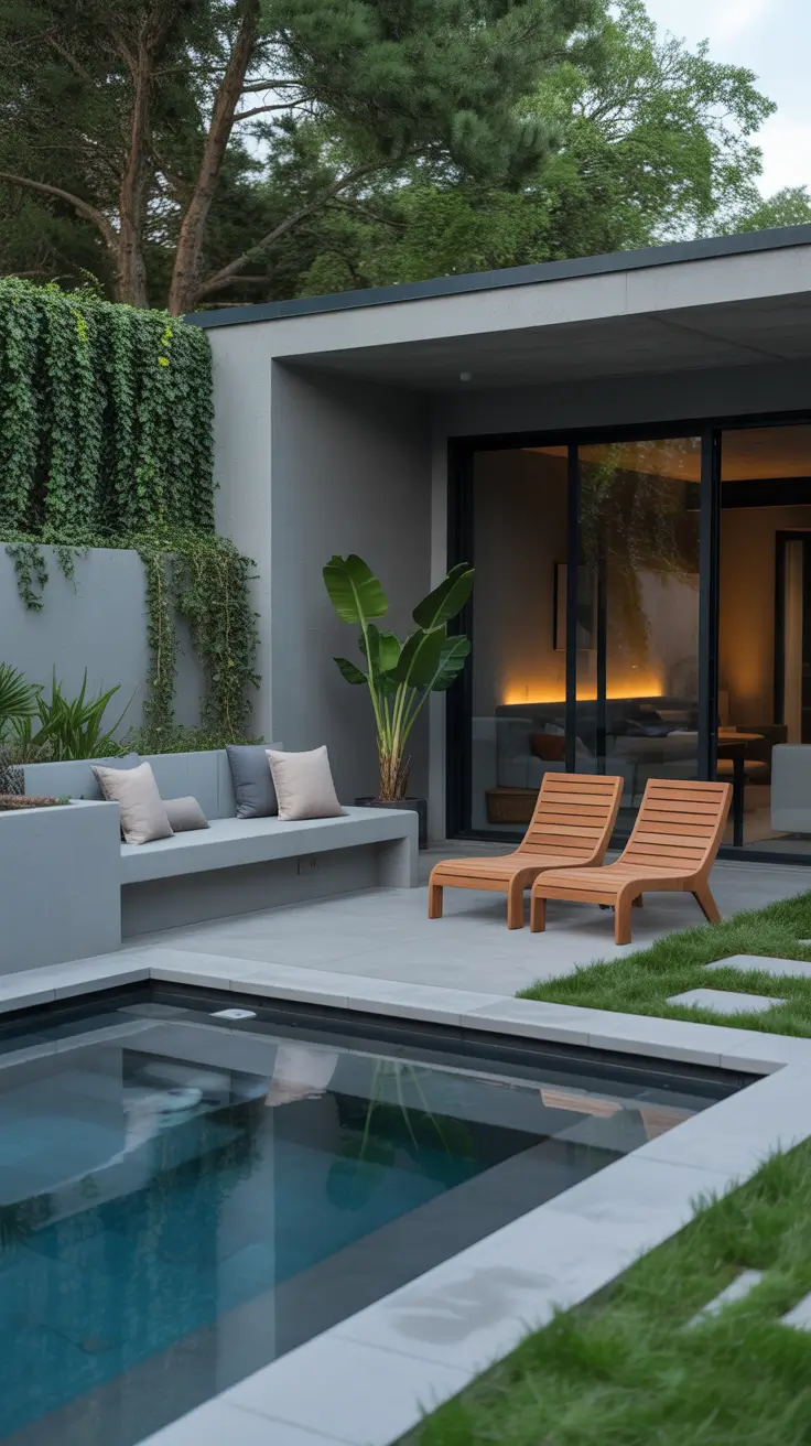 Small Pool Ideas 2026: Modern, Budget-Friendly Designs for Limited Spaces