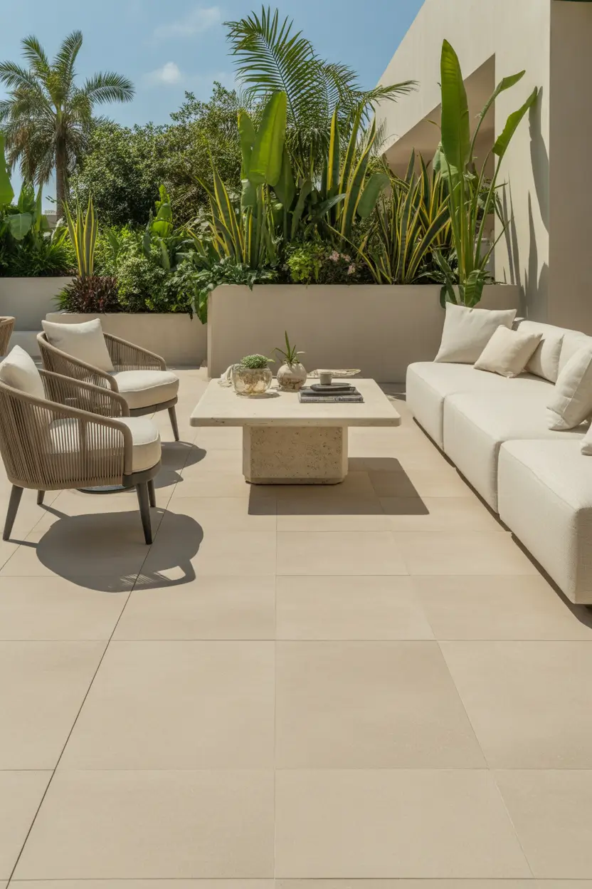 Outdoor Tiles for Floor 2026: Modern Patio, Porch, and Terrace Flooring Ideas