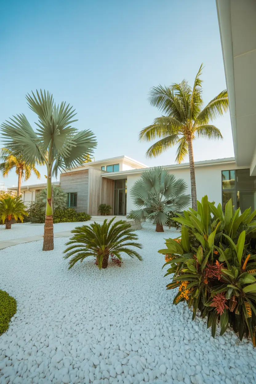 Simple Landscaping Front Yard 2026: Low Maintenance & Budget-Friendly Ideas