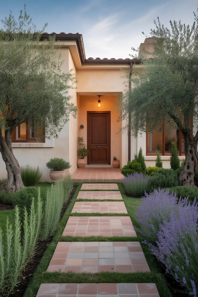 Modern Front Yard 2026: Landscaping Ideas, Design Trends, and Curb Appeal Inspiration