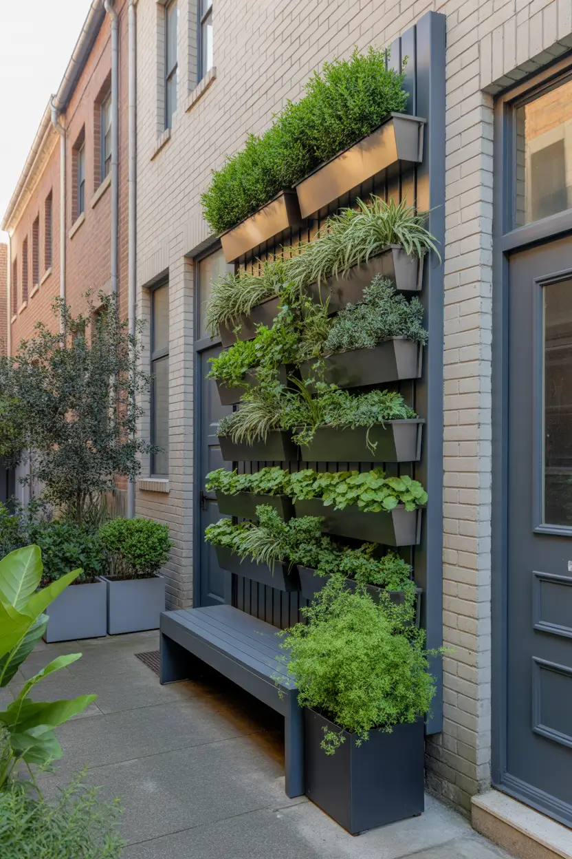 Front Yard Landscaping 2026: Modern Design Ideas for Stylish and Low Maintenance Gardens