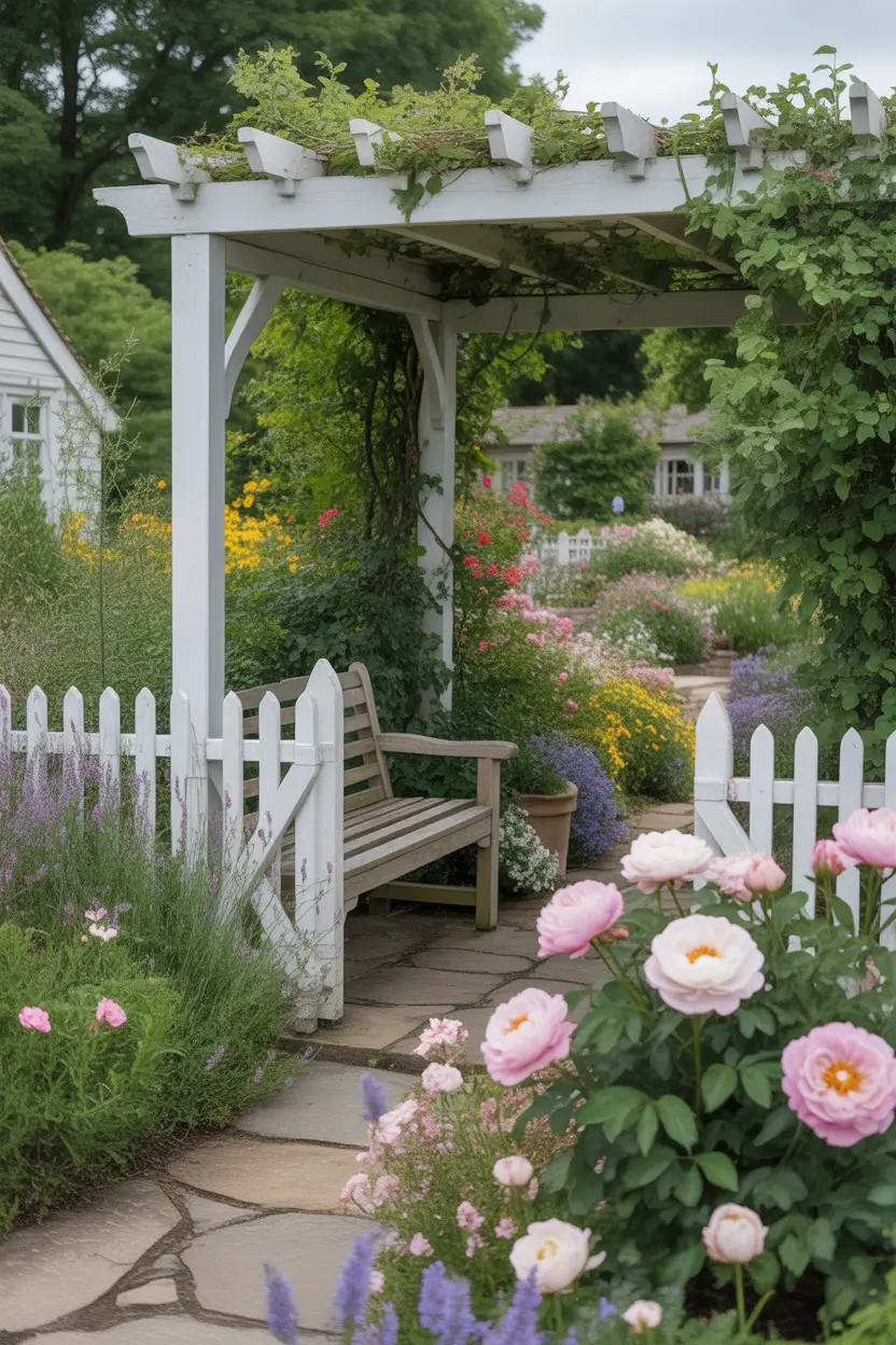 Garden Landscaping 2026: Modern Outdoor Design Ideas for Beautiful Backyards