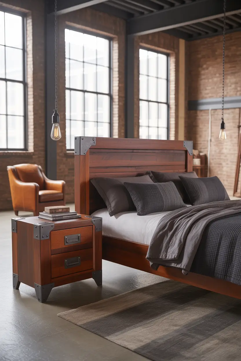 Bedroom Sets Ideas 2026: Modern Trends, Colors and Smart Furniture Solutions