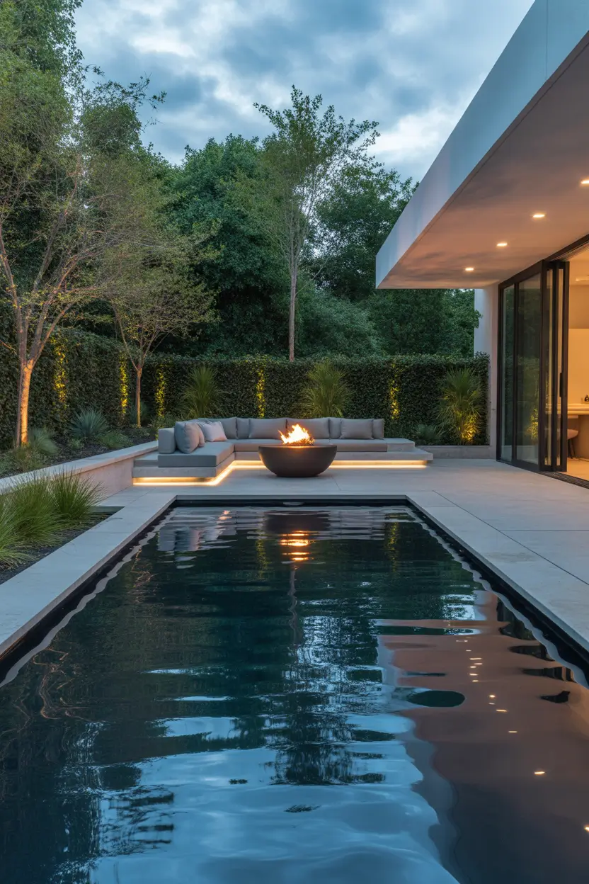 Plunge Pool Ideas 2026: Modern Small Backyard Designs for Outdoor & Indoor Spaces