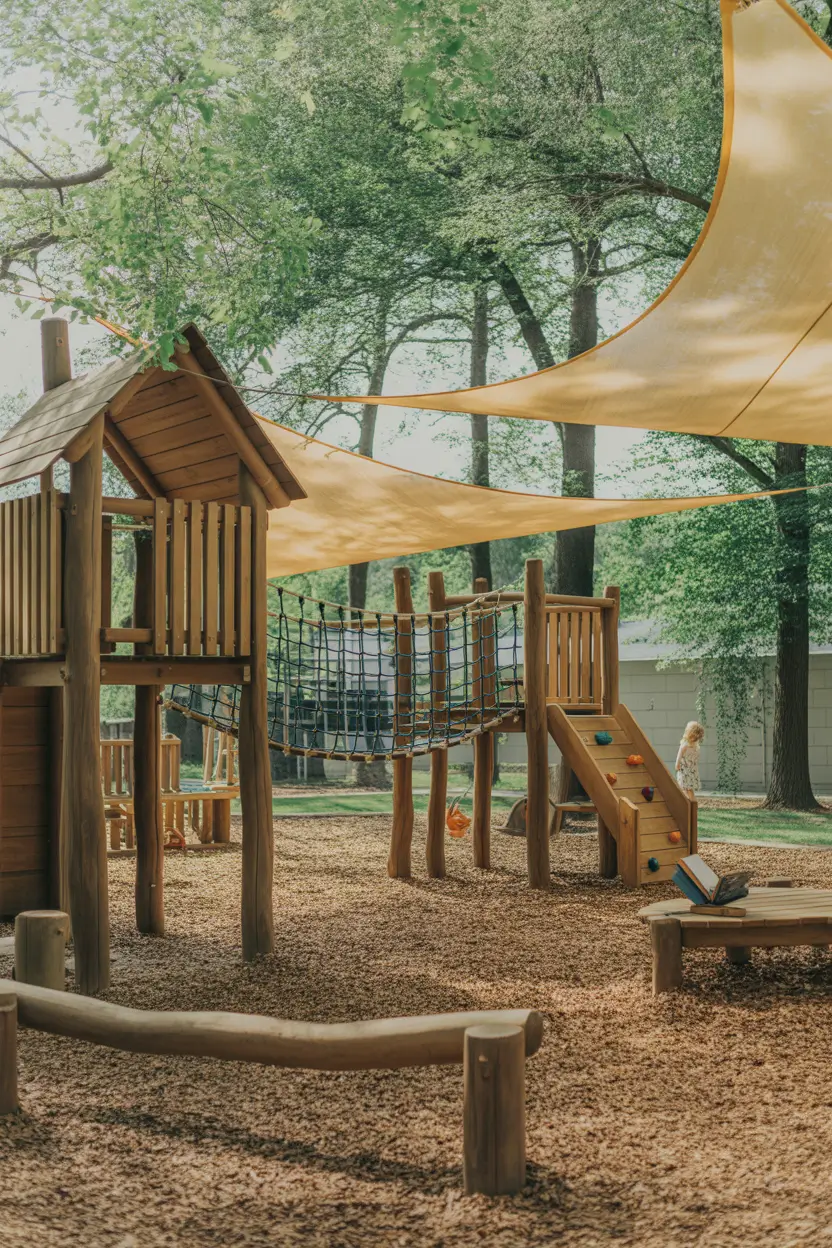 Backyard Playground Ideas 2026: Creative, Fun, and Modern Designs for Every Family