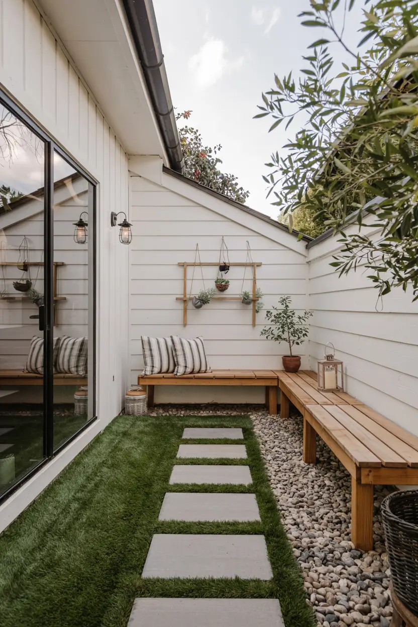 Backyard Dog Potty Area 2026: Modern Design Ideas for Clean and Stylish Outdoor Spaces