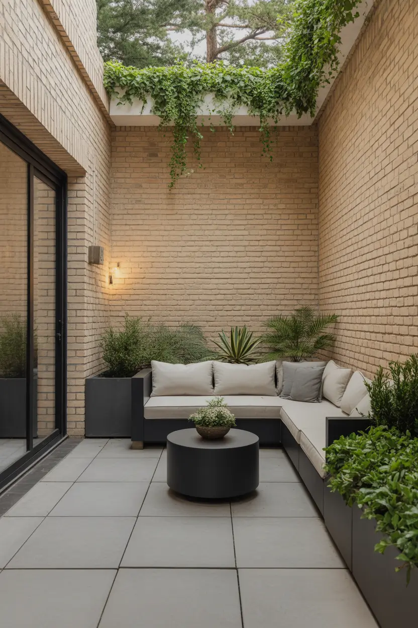 Brick Patio Ideas 2026: Modern Outdoor Designs for Stylish Backyards
