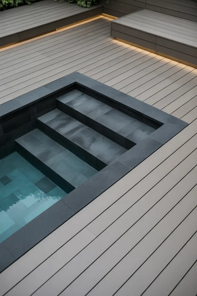 Small Pool Ideas 2026: Modern, Budget-Friendly Designs for Limited Spaces