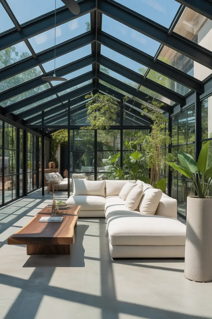 Garden Room Extensions 2026: Modern Sunrooms, Luxury Designs & Indoor Outdoor Living Ideas