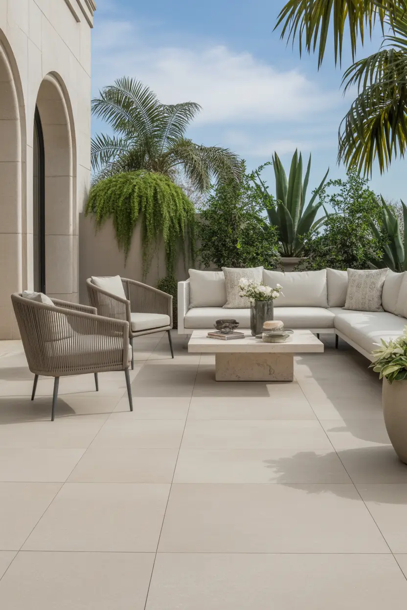 Outdoor Tiles for Floor 2026: Modern Patio, Porch, and Terrace Flooring Ideas