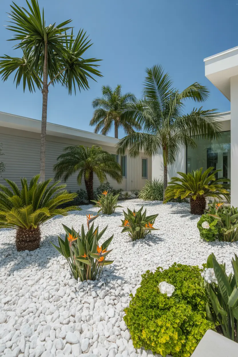 Simple Landscaping Front Yard 2026: Low Maintenance & Budget-Friendly Ideas