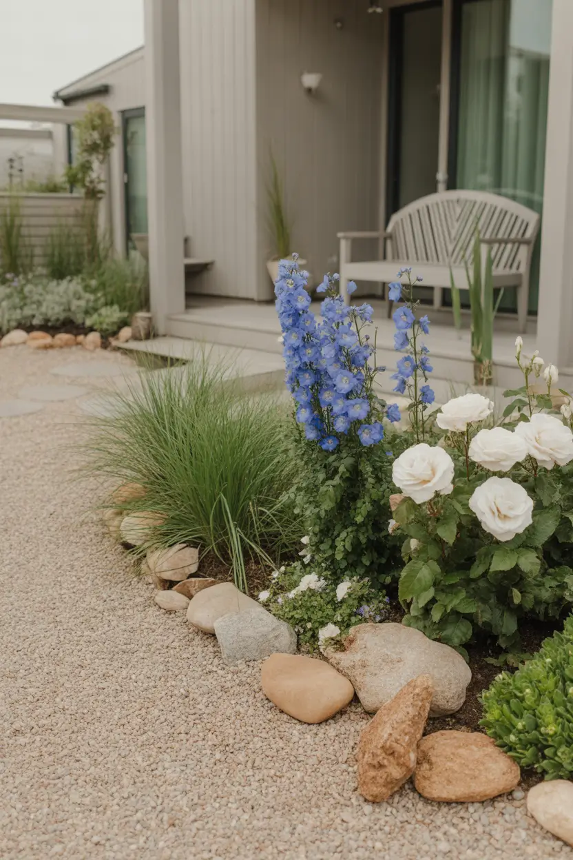 Front Yard Garden Ideas 2026 for Stunning Curb Appeal and Smart Landscaping