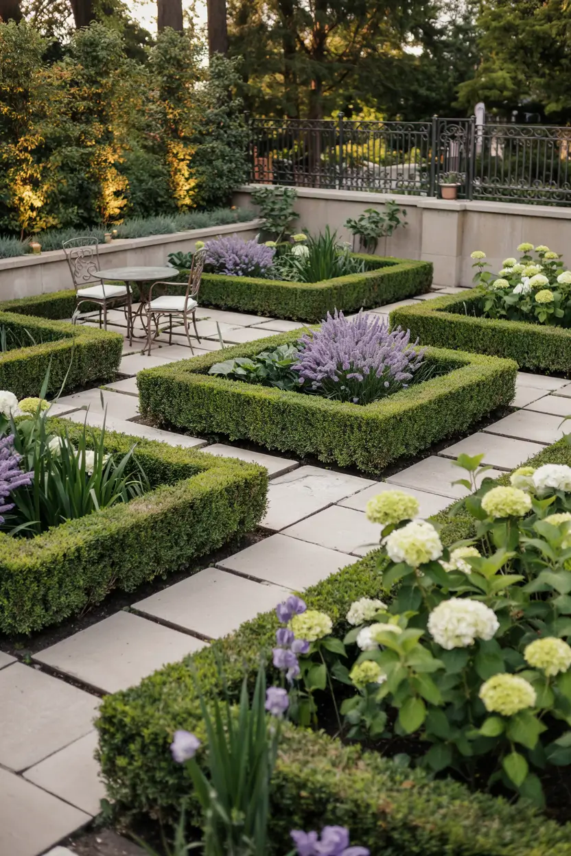 Backyard Garden Design 2026: Modern Ideas, Layouts, and Outdoor Living Inspiration