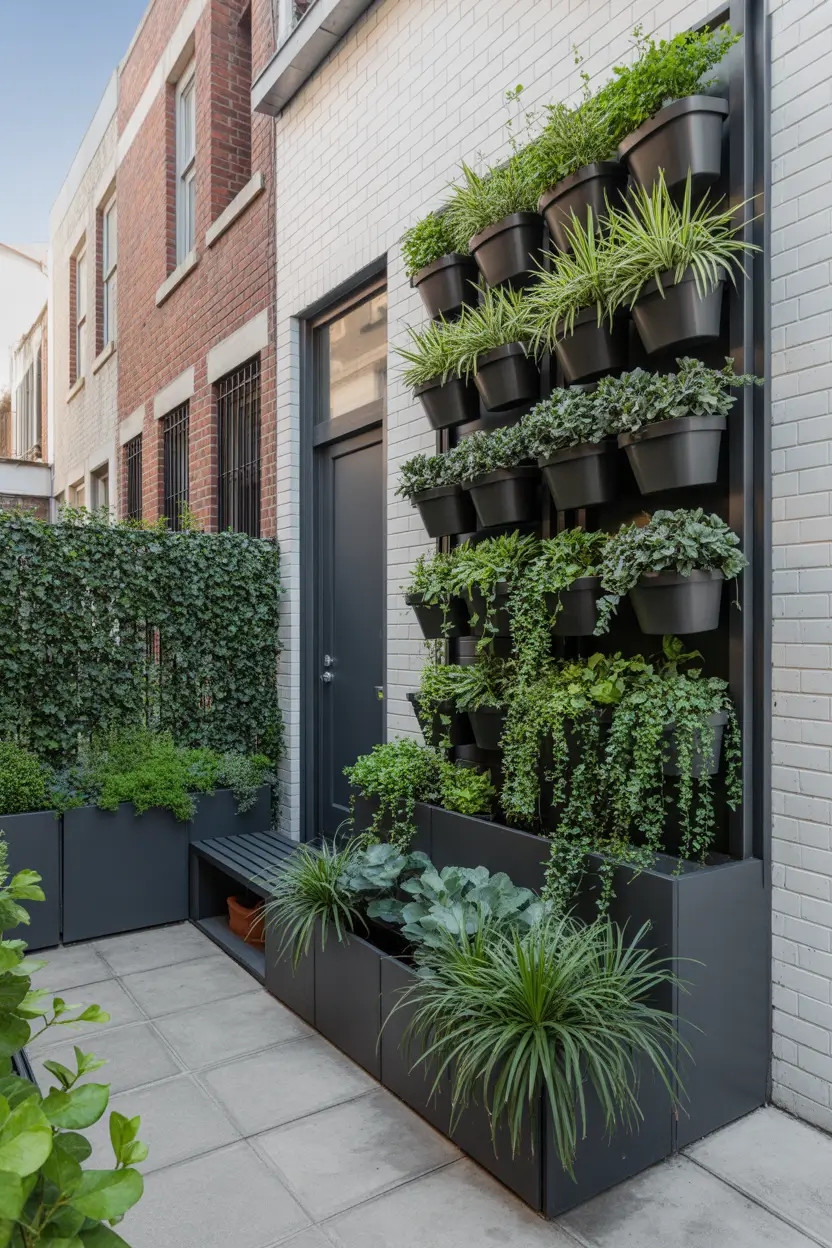 Front Yard Landscaping 2026: Modern Design Ideas for Stylish and Low Maintenance Gardens