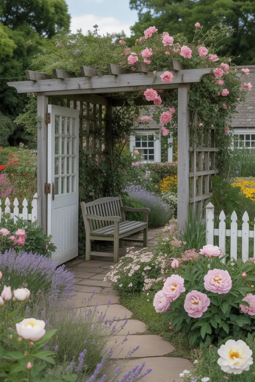 Garden Landscaping 2026: Modern Outdoor Design Ideas for Beautiful Backyards