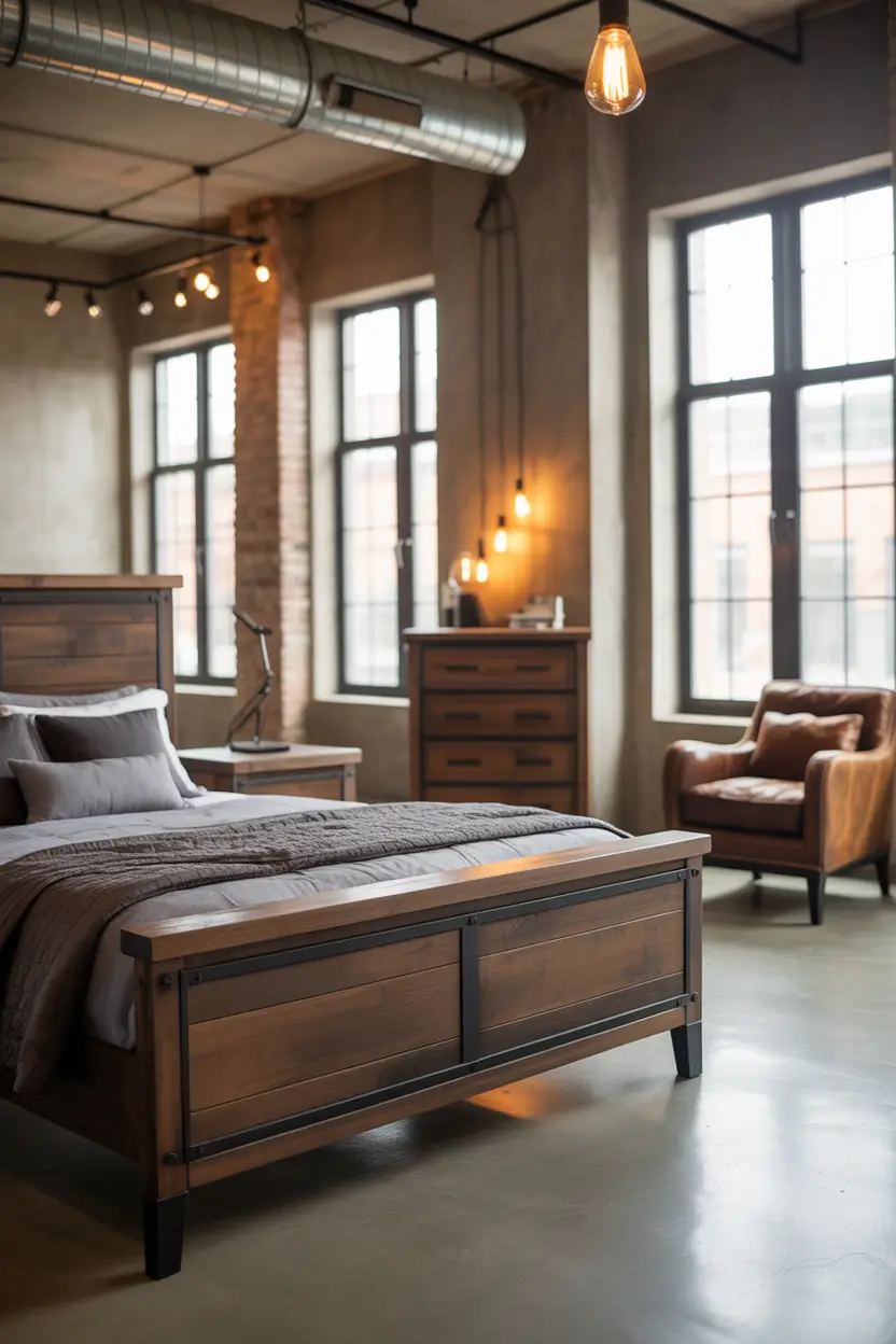 Bedroom Sets Ideas 2026: Modern Trends, Colors and Smart Furniture Solutions