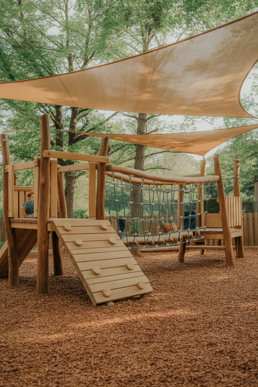 Backyard Playground Ideas 2026: Creative, Fun, and Modern Designs for Every Family