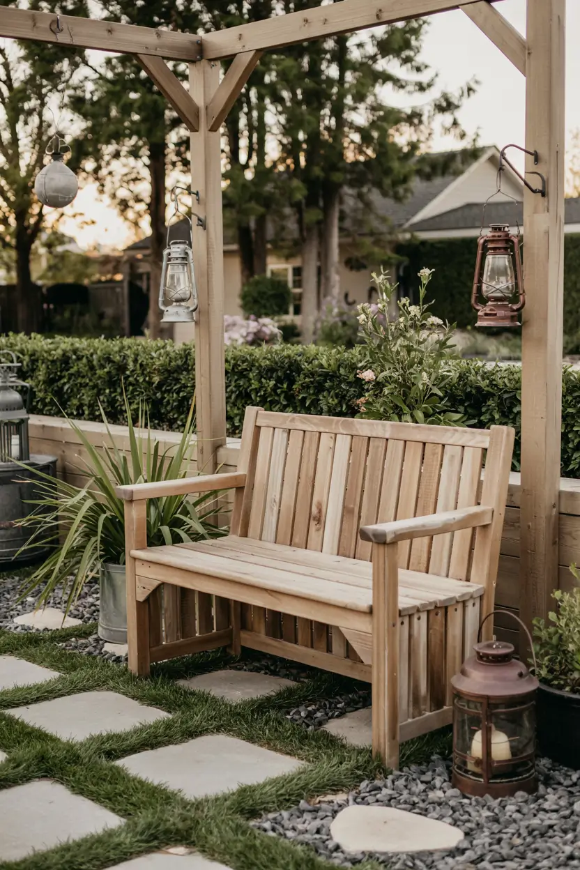 Backyard Dog Potty Area 2026: Modern Design Ideas for Clean and Stylish Outdoor Spaces