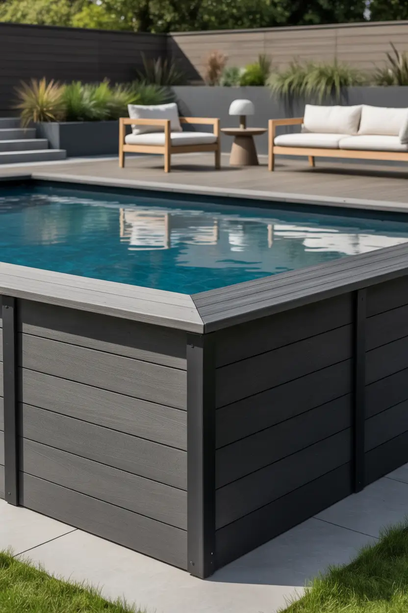Above Ground Pool Ideas 2026: Modern, Budget-Friendly & Luxury Backyard Designs