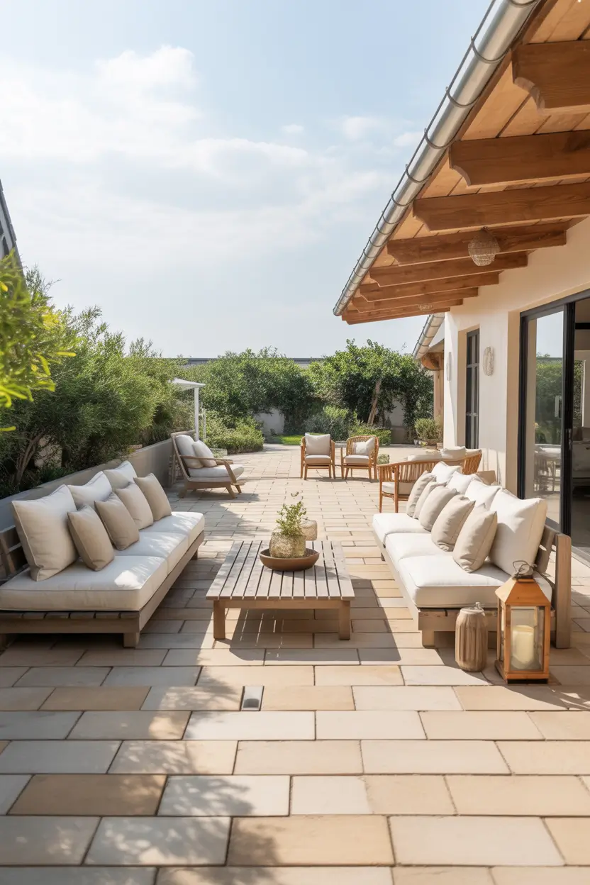 Paver Patio Patterns 2026: Modern Design Ideas and Layout Trends for Stylish Outdoor Spaces