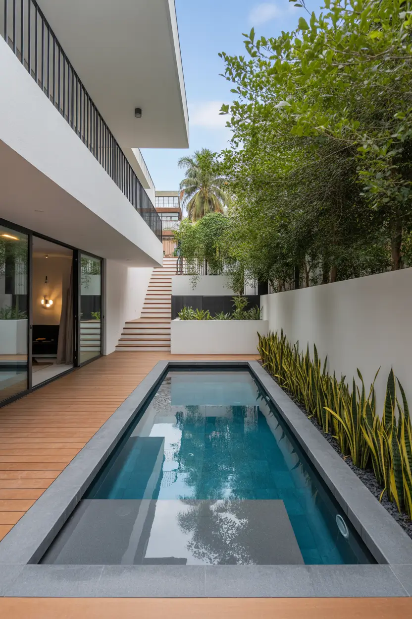 Small Pool Ideas 2026: Modern, Budget-Friendly Designs for Limited Spaces