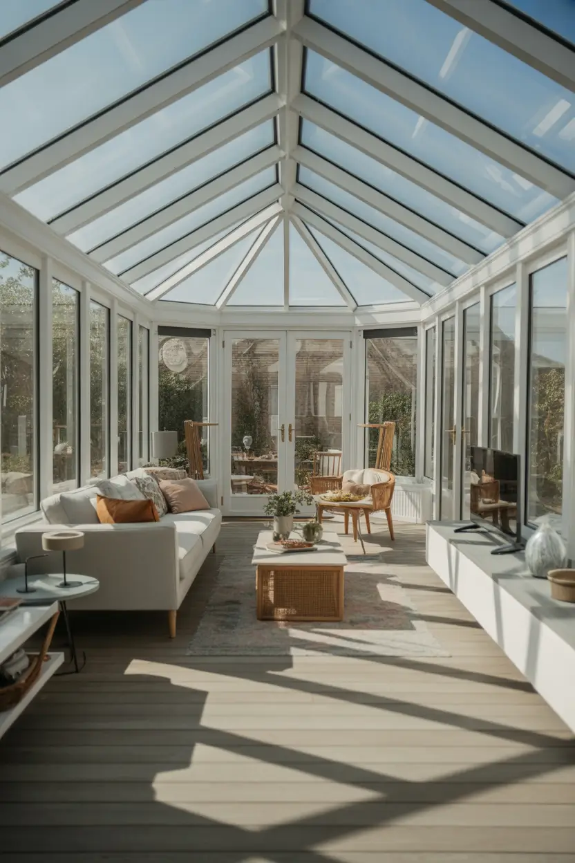 Garden Room Extensions 2026: Modern Sunrooms, Luxury Designs & Indoor Outdoor Living Ideas