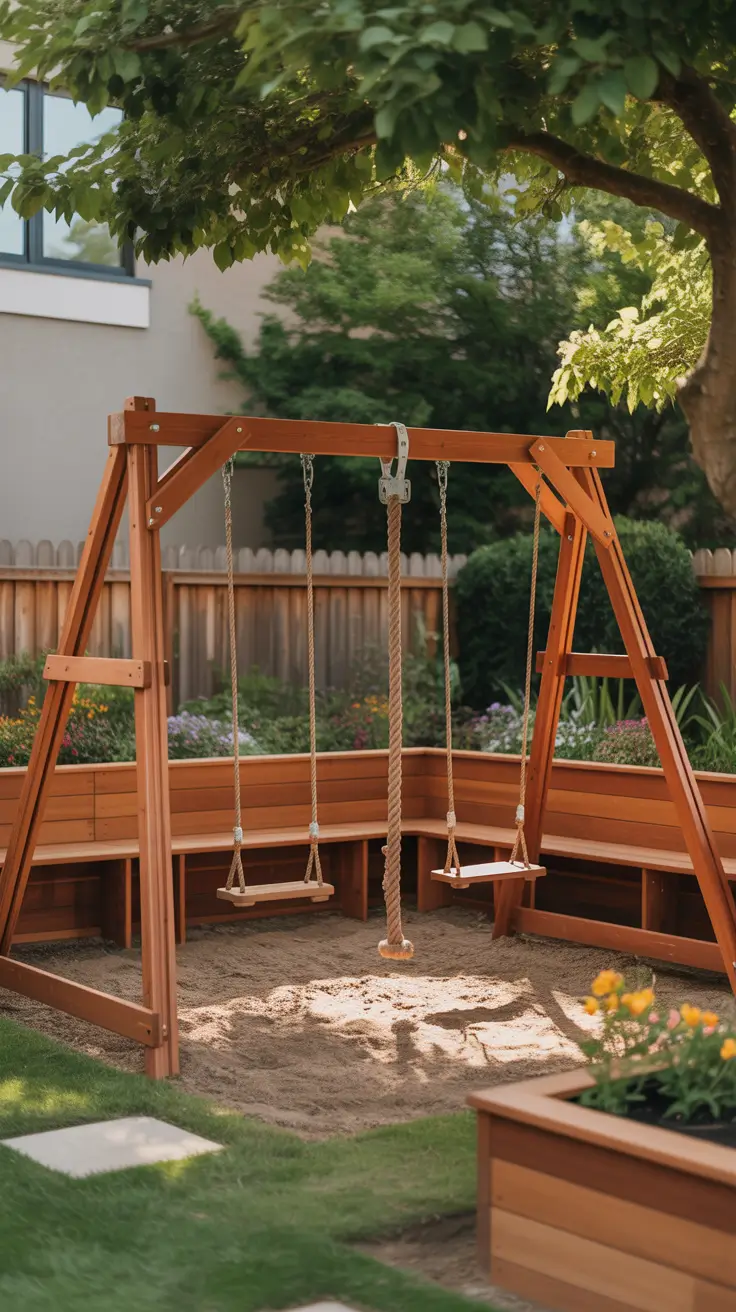 Small Backyard Ideas for Kids 2026: Creative, Budget-Friendly Play Spaces for Families