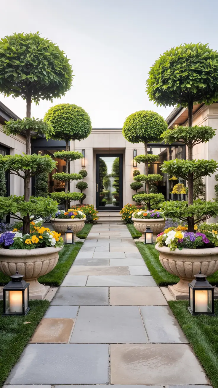 Garden Inspiration Ideas 2026 for Modern and Creative Outdoor Living