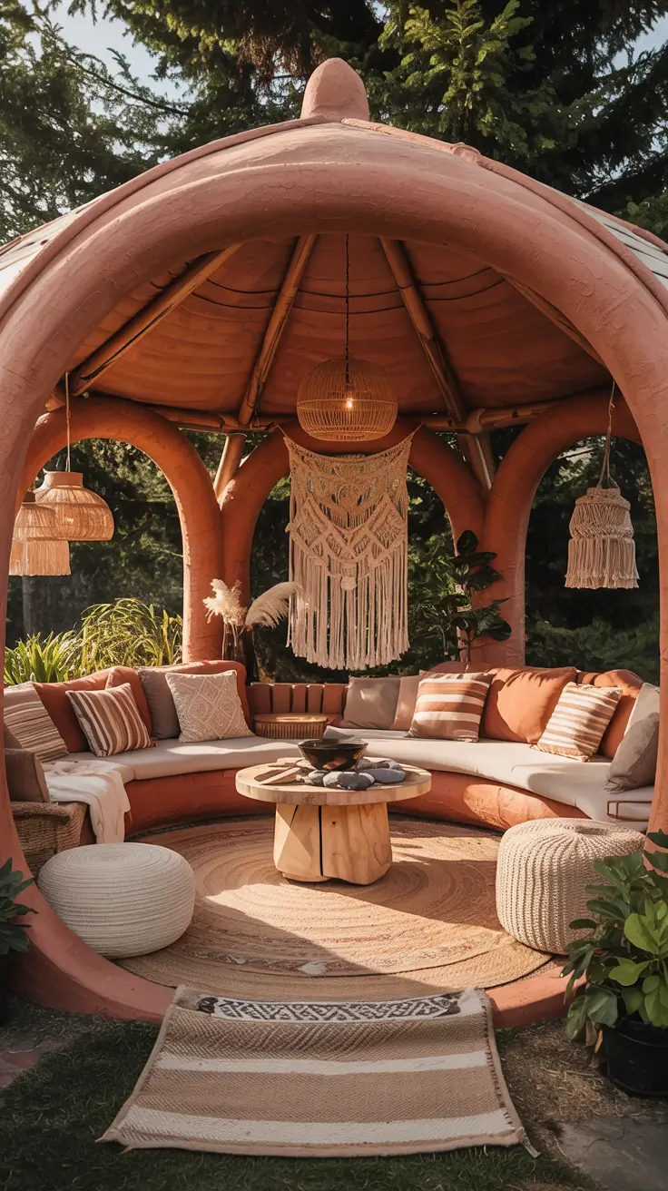 Gazebo Ideas Backyard 2026: Modern Outdoor Designs for Stylish and Functional Spaces
