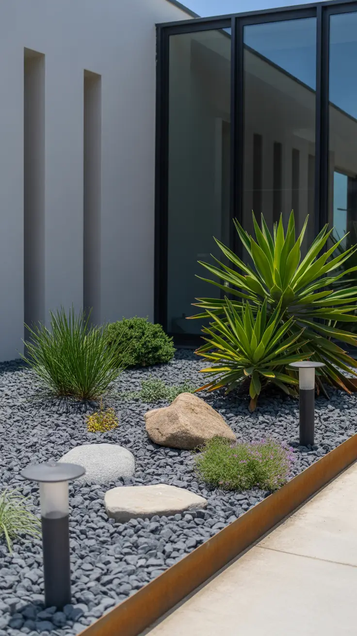 Front Yard Landscaping 2026: Modern Design Ideas for Stylish and Low Maintenance Gardens