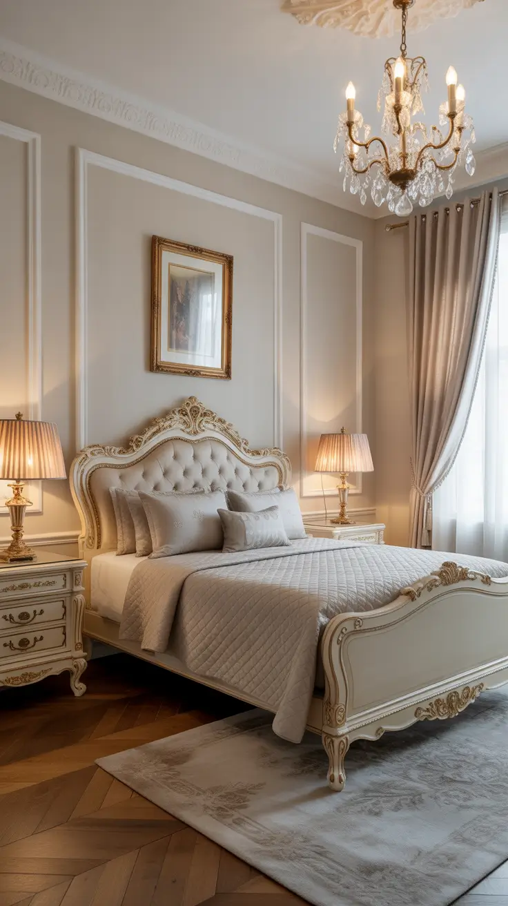 Bedroom Sets Ideas 2026: Modern Trends, Colors and Smart Furniture Solutions