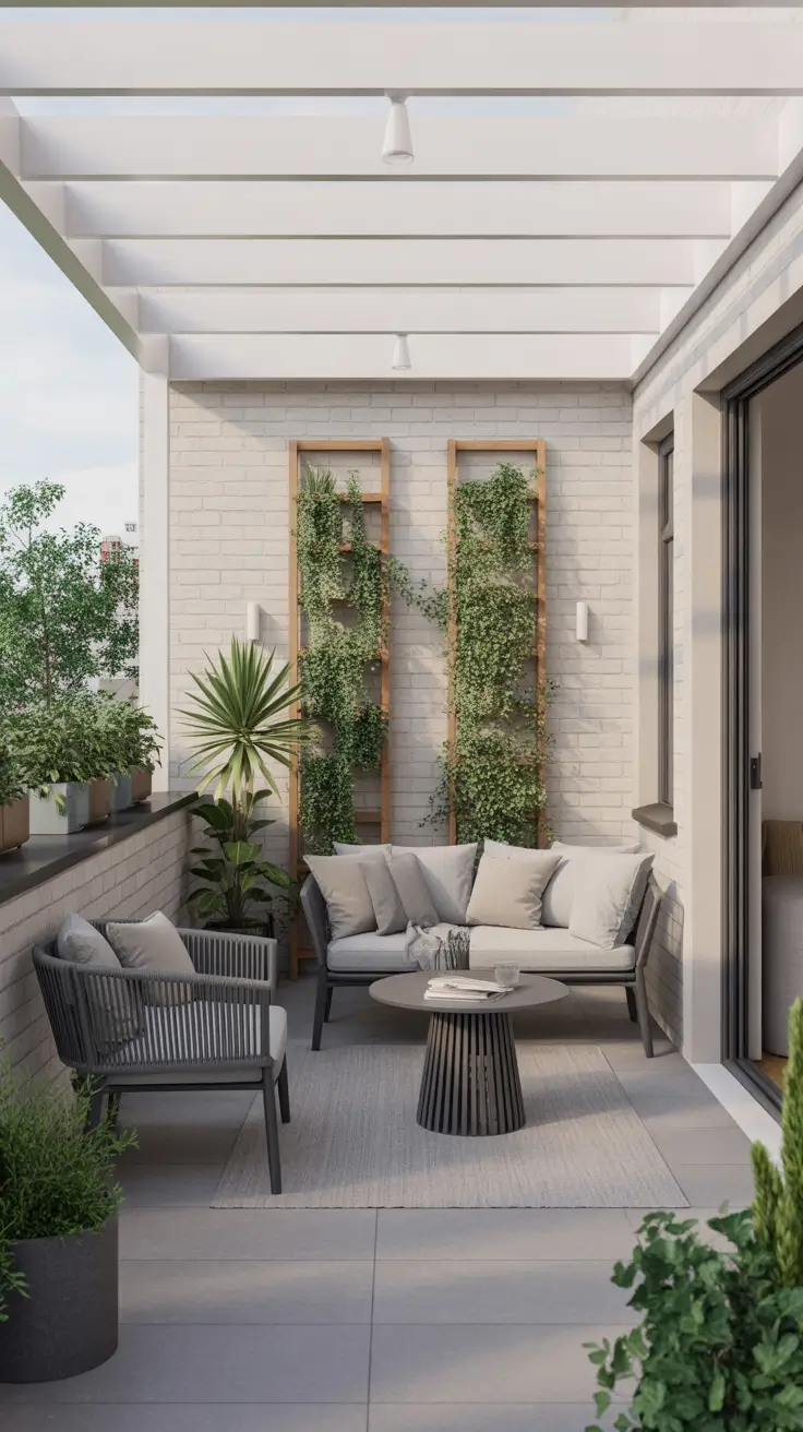 Covered Patio Ideas 2026: Modern, Cozy and Stylish Outdoor Designs for Every Home