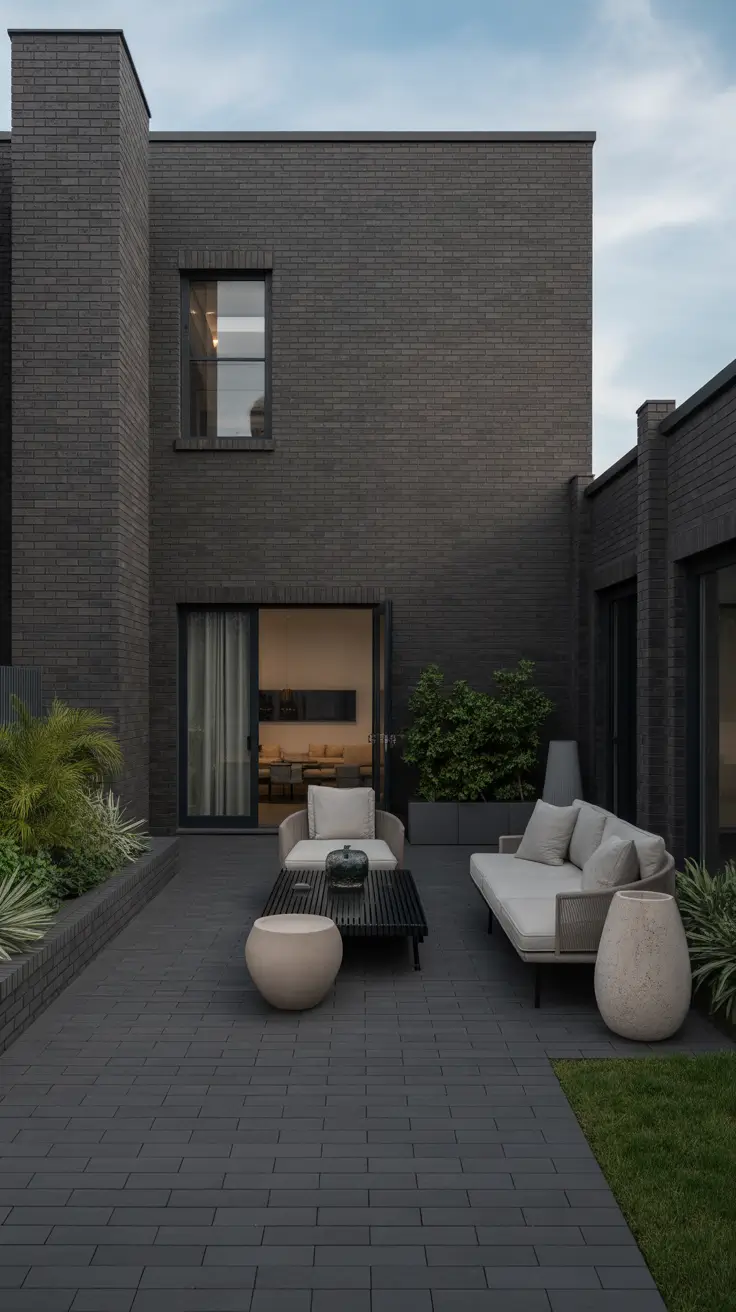 Brick Patio Ideas 2026: Modern Outdoor Designs for Stylish Backyards