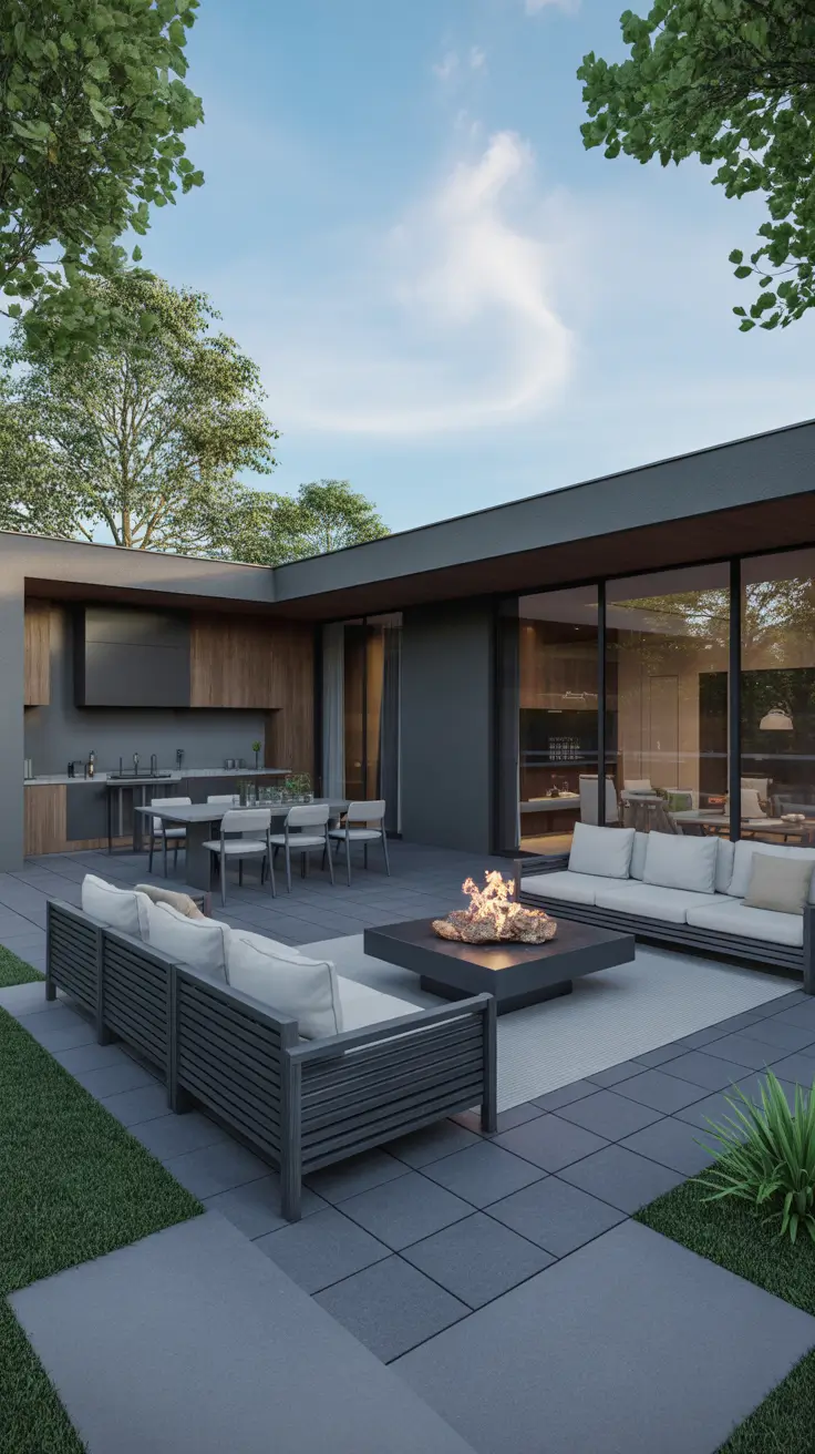 Paver Patio Patterns 2026: Modern Design Ideas and Layout Trends for Stylish Outdoor Spaces