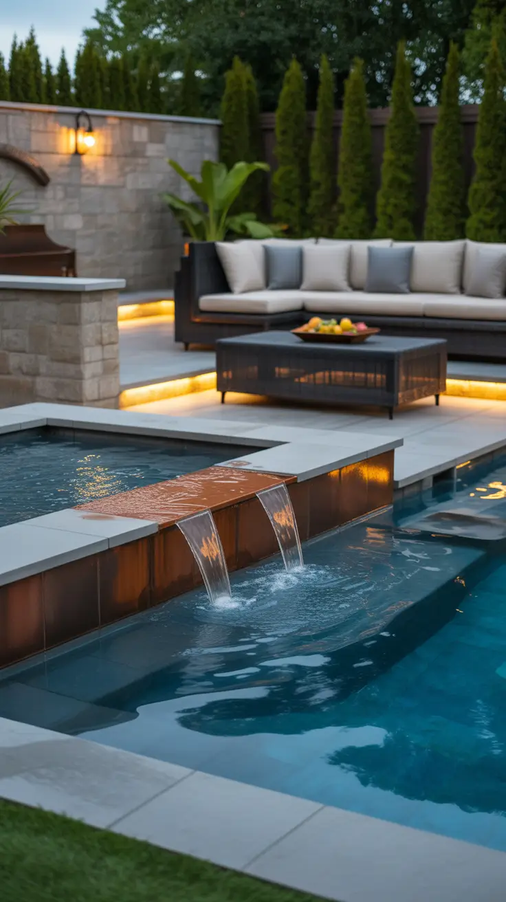 Small Pool Ideas 2026: Modern, Budget-Friendly Designs for Limited Spaces