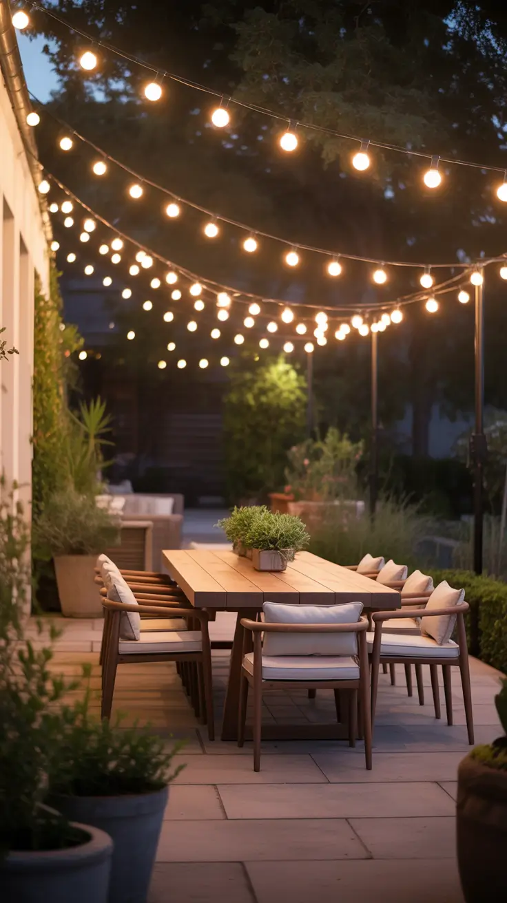 Garden Lights Ideas 2026: Modern Outdoor Lighting Trends for Stylish Landscapes