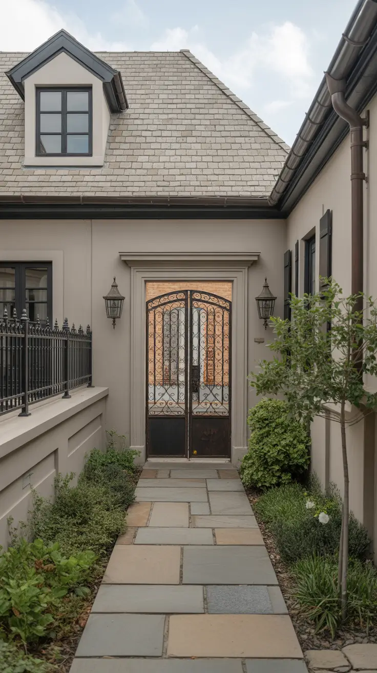 Front Yard Gate Ideas 2026: Modern Entrance Designs That Elevate Curb Appeal
