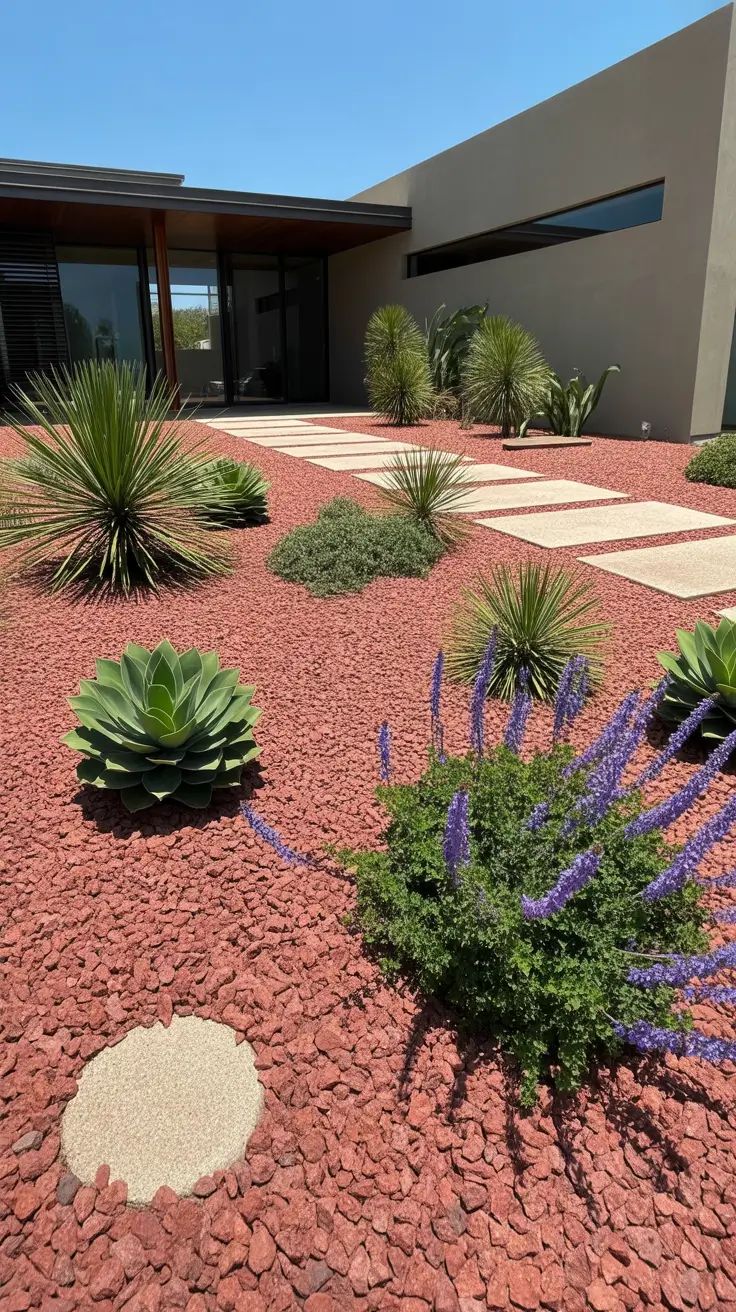 Simple Landscaping Front Yard 2026: Low Maintenance & Budget-Friendly Ideas