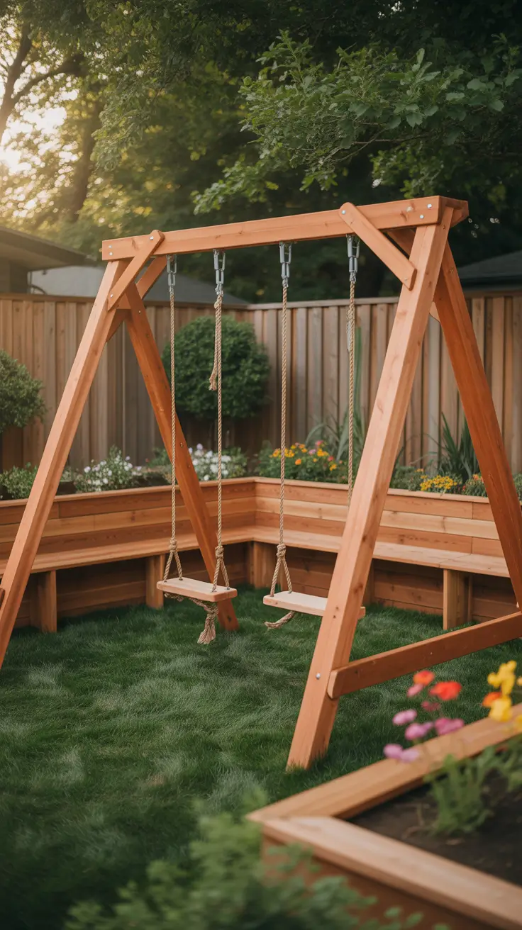 Small Backyard Ideas for Kids 2026: Creative, Budget-Friendly Play Spaces for Families
