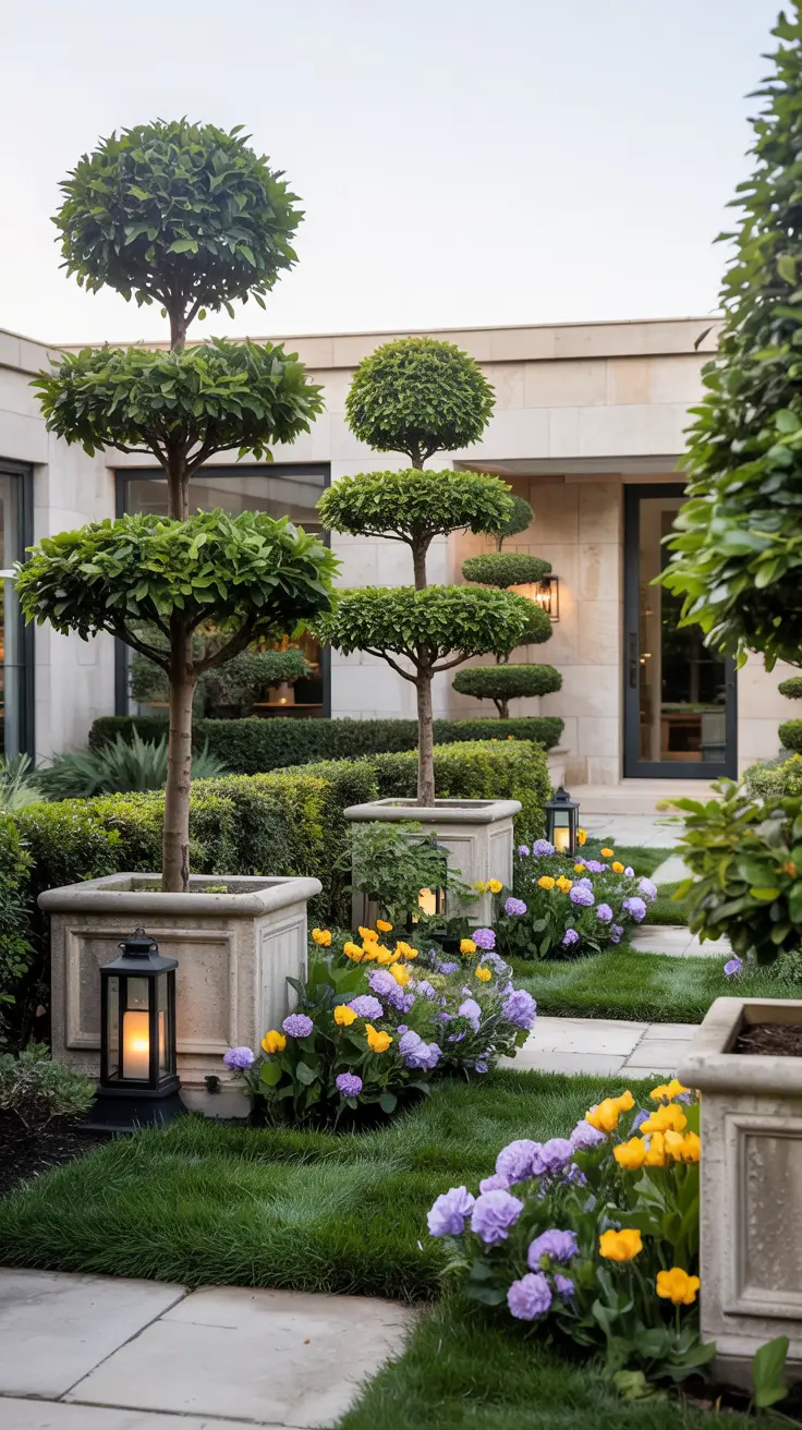 Garden Inspiration Ideas 2026 for Modern and Creative Outdoor Living