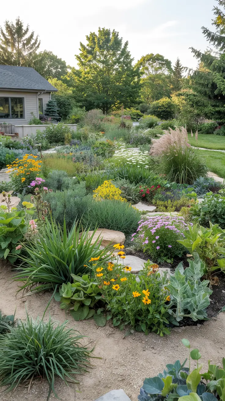 Front Yard Garden Ideas 2026 for Stunning Curb Appeal and Smart Landscaping