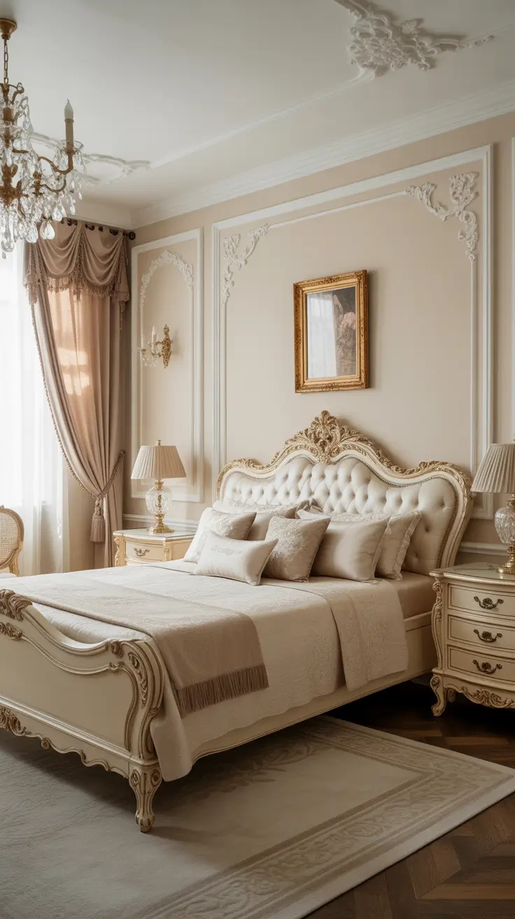 Bedroom Sets Ideas 2026: Modern Trends, Colors and Smart Furniture Solutions