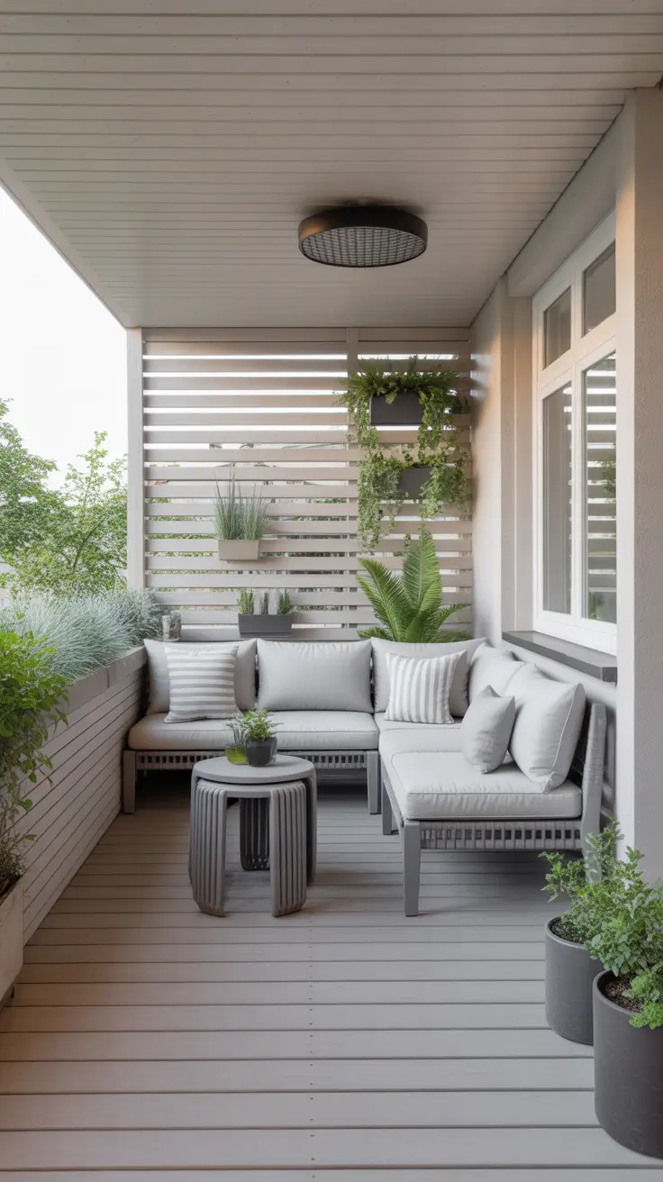 Covered Patio Ideas 2026: Modern, Cozy and Stylish Outdoor Designs for Every Home