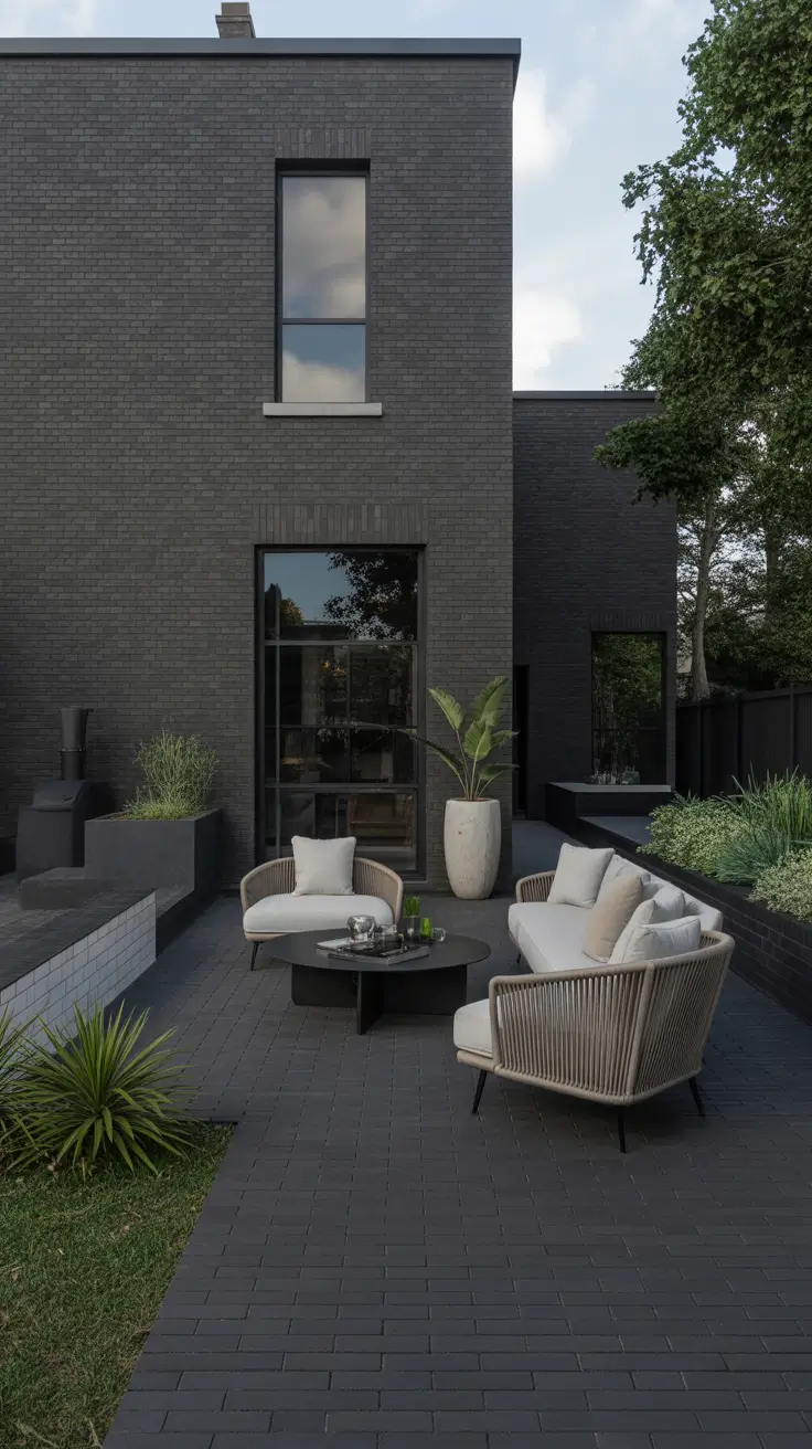 Brick Patio Ideas 2026: Modern Outdoor Designs for Stylish Backyards